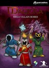Download Magicka: Mega Villain Robes for PC
