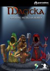 Download Magicka: Aspiring Musician Robes for PC