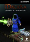 Download Magicka: Peculiar Gadgets Item Pack for PC