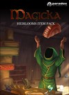 Download Magicka: Heirlooms Item Pack for PC