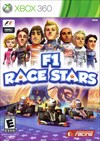 Rent F1 Race Stars for Xbox 360