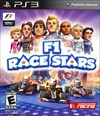 Rent F1 Race Stars for PS3