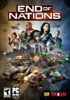 Download End of Nations for PC