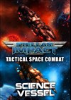 Download Stellar Impact: Science Vessel DLC for PC