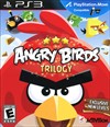 Buy Angry Birds Trilogy for PS3