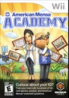 Rent American Mensa Academy for Wii