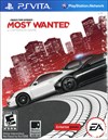 Rent Need for Speed: Most Wanted for PS Vita