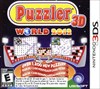 Rent Puzzler World 3D 2012 for 3DS