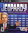 Rent Jeopardy! for PS3