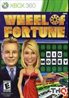 Rent Wheel of Fortune for Xbox 360