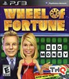 Rent Wheel of Fortune for PS3