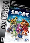 Download Spore: Ultimate Digital Collection for PC