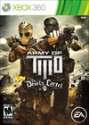 Rent Army of Two: The Devil's Cartel for Xbox 360