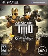 Rent Army of Two: The Devil's Cartel for PS3