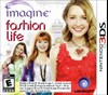 Rent Imagine Fashion Life for 3DS