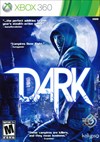 Rent Dark for Xbox 360
