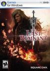 Download The Last Remnant for PC