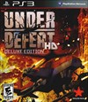 Rent Under Defeat HD: Deluxe Edition for PS3