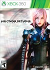 Rent Final Fantasy XIII-3: Lightning Returns for Xbox 360