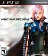 Rent Final Fantasy XIII-3: Lightning Returns for PS3