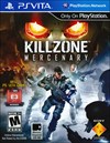 Rent Killzone: Mercenary for PS Vita