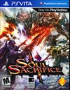 Rent Soul Sacrifice for PS Vita