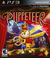 Rent Puppeteer for PS3