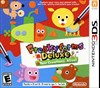 Rent Freaky Forms Deluxe: Your Creations Alive! for 3DS