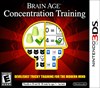 Rent Brain Age: Concentration Training for 3DS