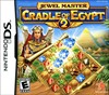 Rent Jewel Master: Cradle of Egypt 2 for DS