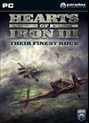 Download Hearts of Iron III: Their Finest Hour for PC