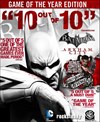 Download Batman: Arkham City Game of the Year Edition for PC