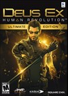 Download Deus Ex Human Revolution – Ultimate Edition for Mac