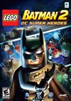 Download LEGO Batman 2 - DC Super Heroes for Mac