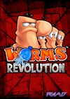 Download Worms Revolution for PC