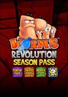 Download Worms Revolution Season Pass for PC