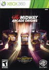 Buy Midway Arcade Origins for Xbox 360