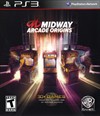 Buy Midway Arcade Origins for PS3