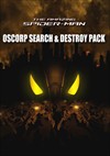 Download The Amazing Spider-Man Oscorp Search and Destroy Pack for PC