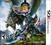 Rent Monster Hunter 3 Ultimate for 3DS