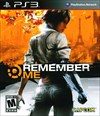 Rent Remember Me for PS3