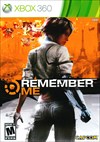 Rent Remember Me for Xbox 360