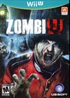 Rent ZombiU for Wii U