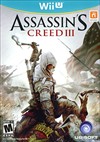 Rent Assassin's Creed III for Wii U