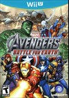 Rent Marvel Avengers: Battle for Earth for Wii U