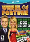 Rent Wheel of Fortune for Wii U