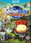 Buy Scribblenauts Unlimited for Wii U