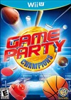 Rent Game Party Champions for Wii U