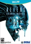 Rent Aliens: Colonial Marines (cancelled) for Wii U