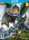 Rent Monster Hunter 3 Ultimate for Wii U